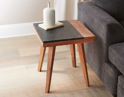 Picture of Caspian End Table