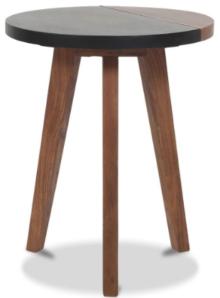 Picture of Caspian End Table