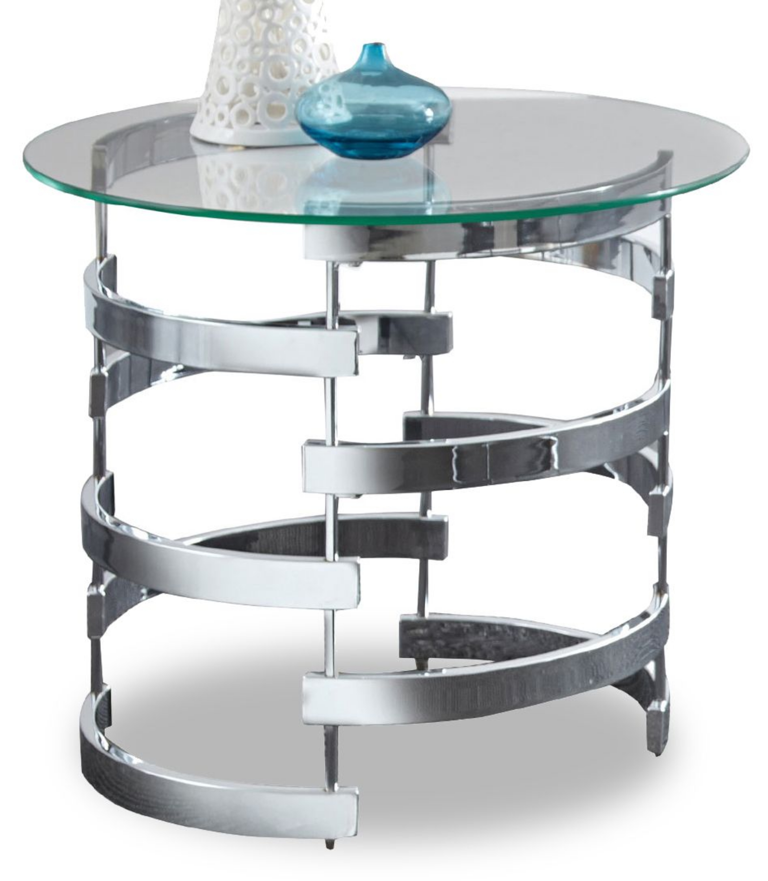 Picture of Tayside End Table