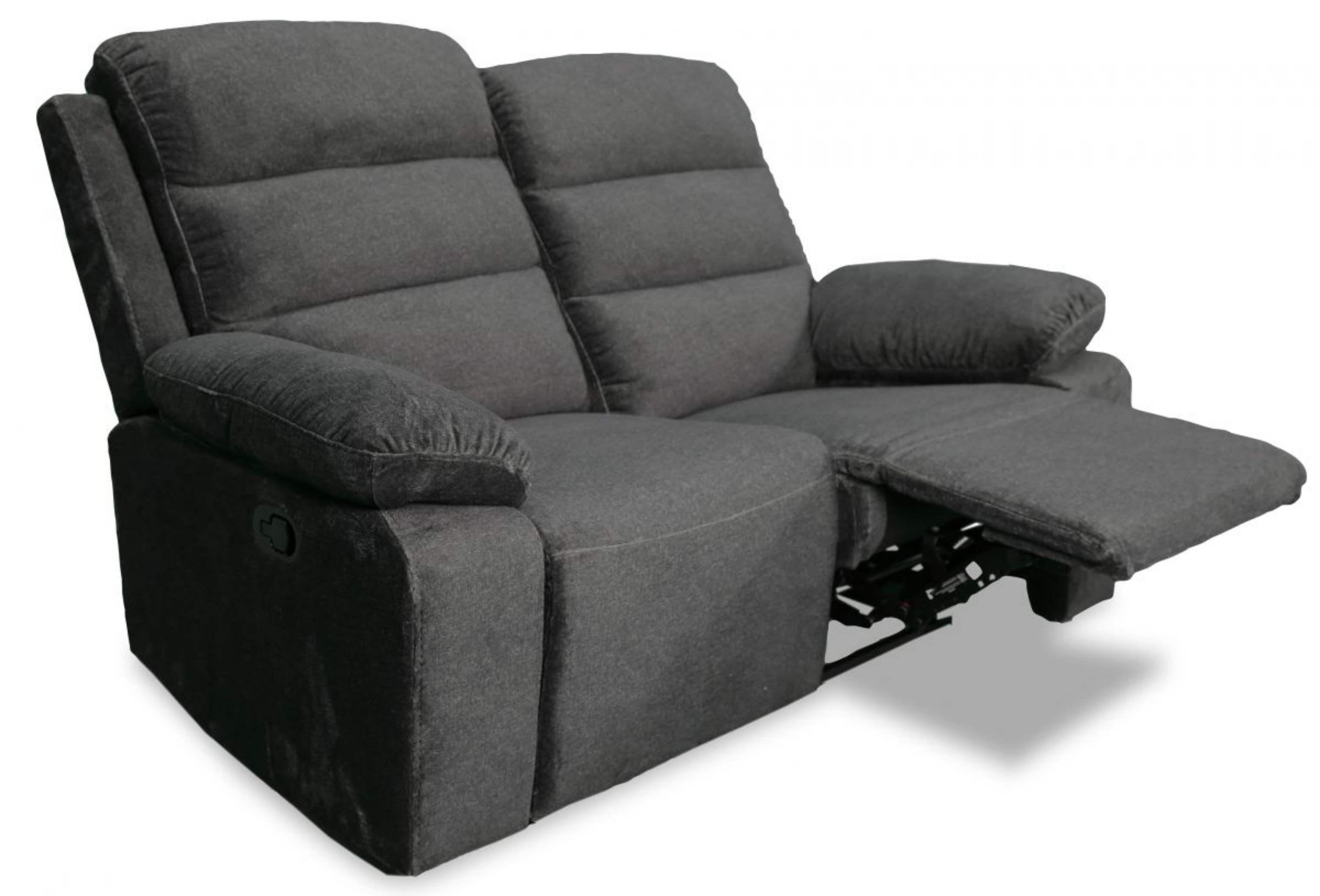 Picture of Dierks Reclining Loveseat