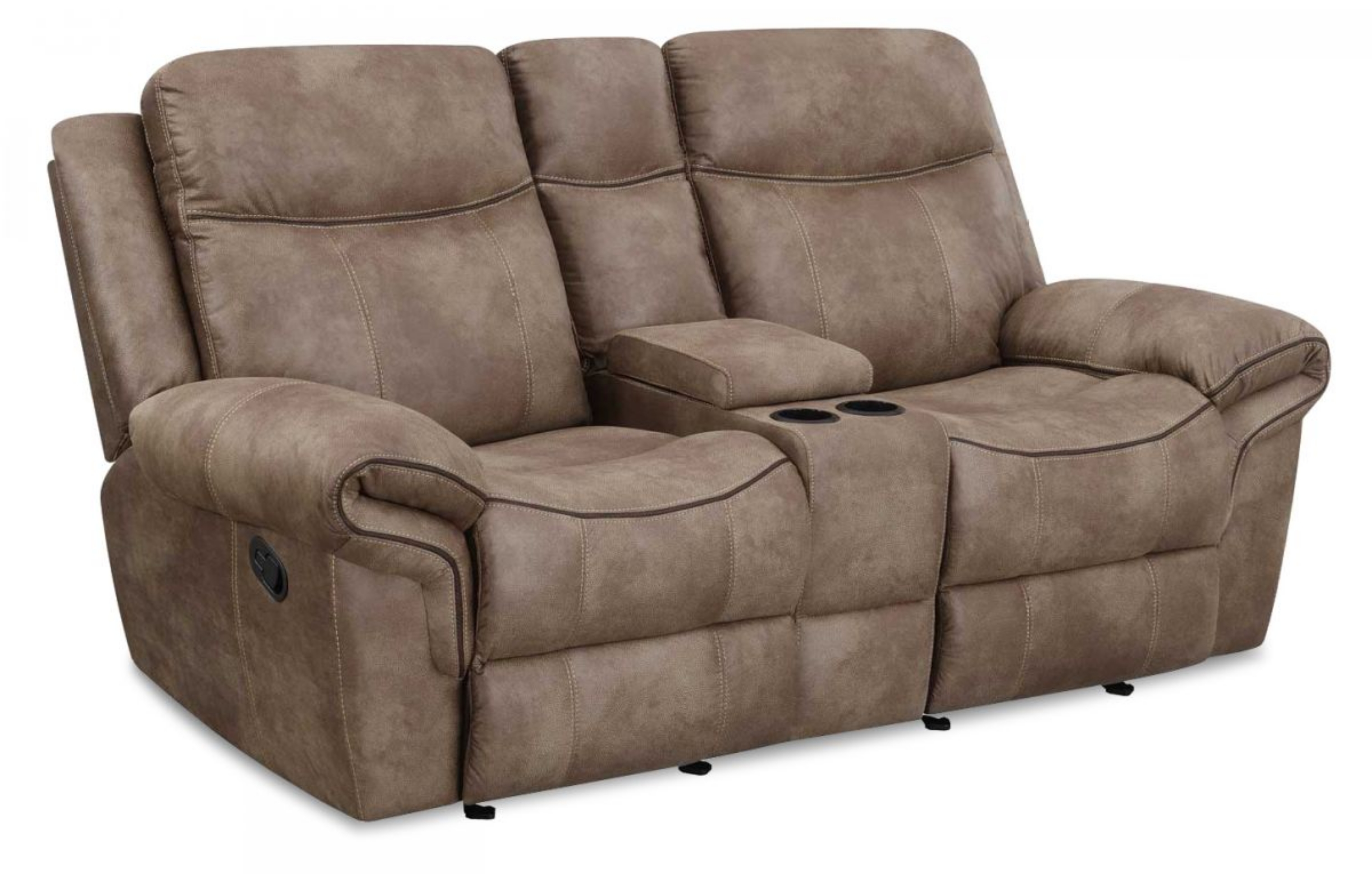 Picture of Nashville Reclining Loveseat