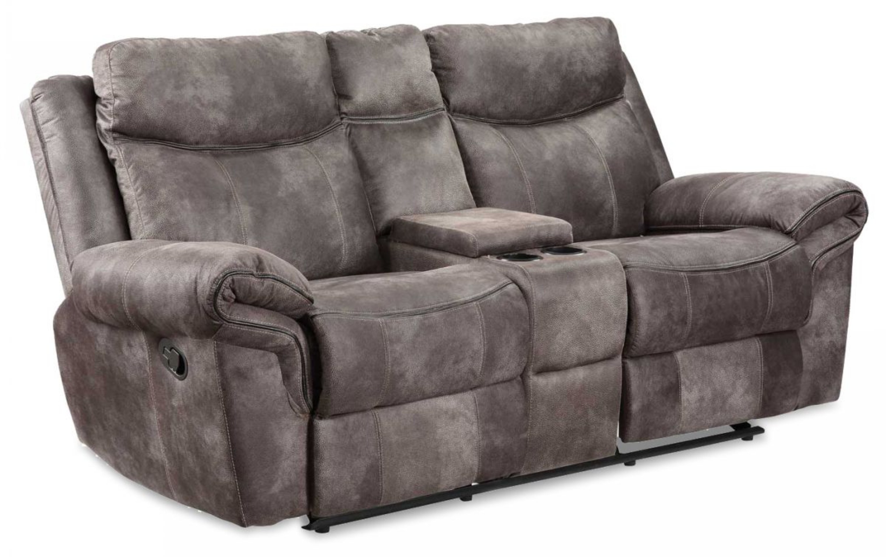 Picture of Nashville Reclining Loveseat