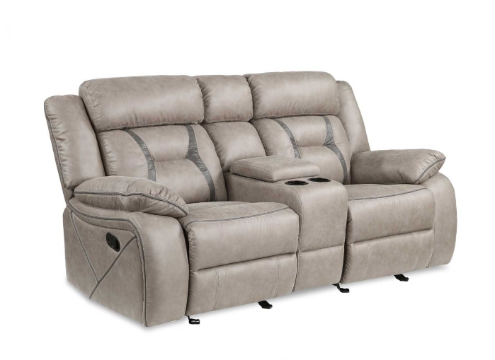 Picture of Tyson Reclining Loveseat