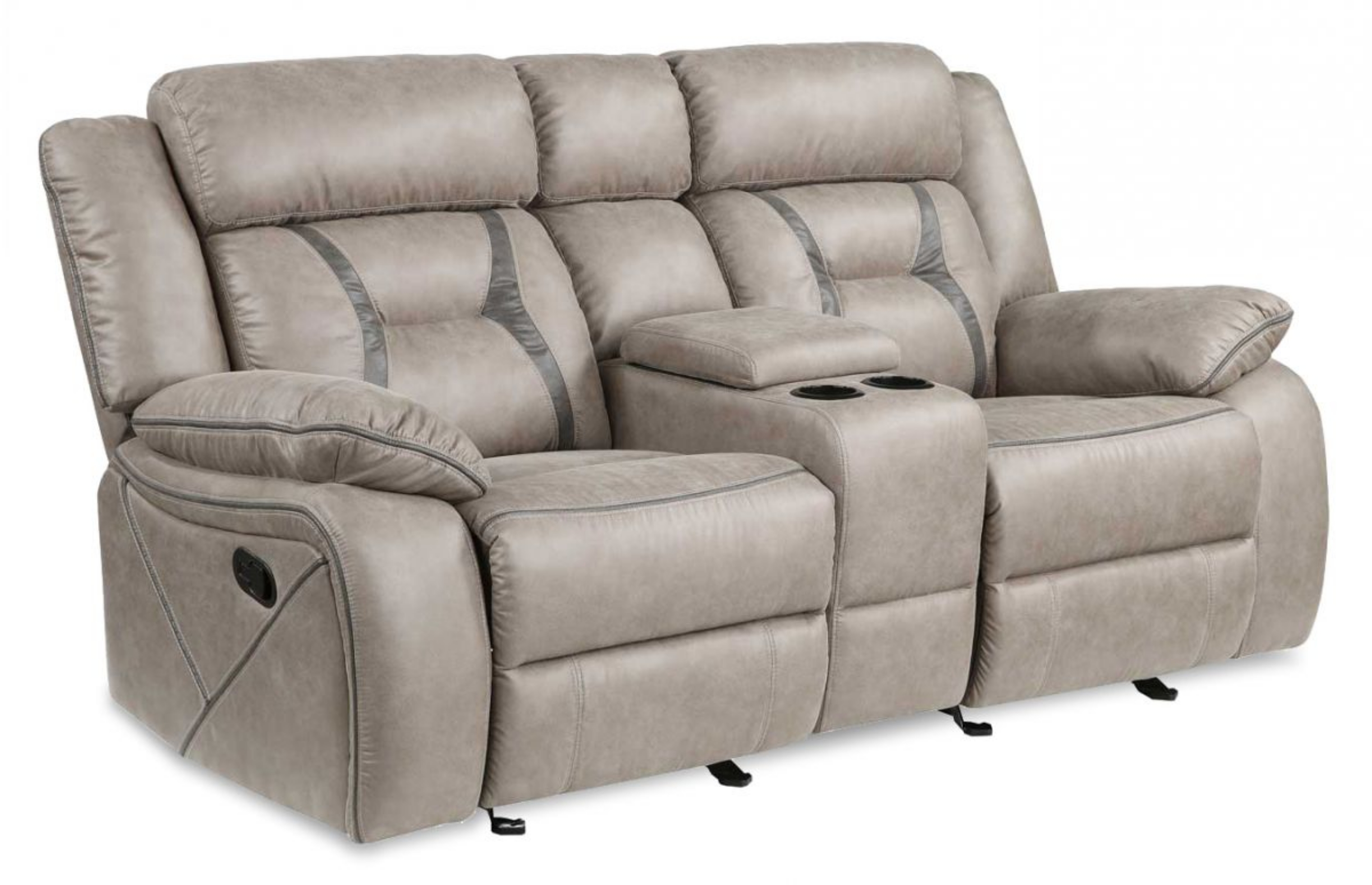 Picture of Tyson Reclining Loveseat