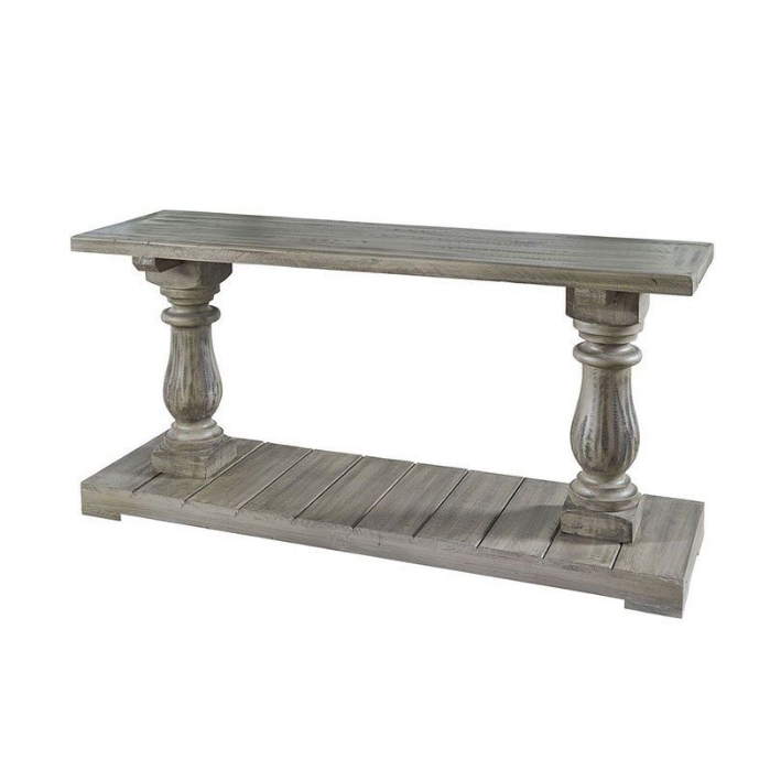 Picture of Ivan Console Sofa Table