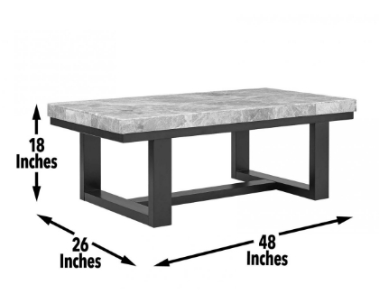 Picture of Lucca Coffee Table