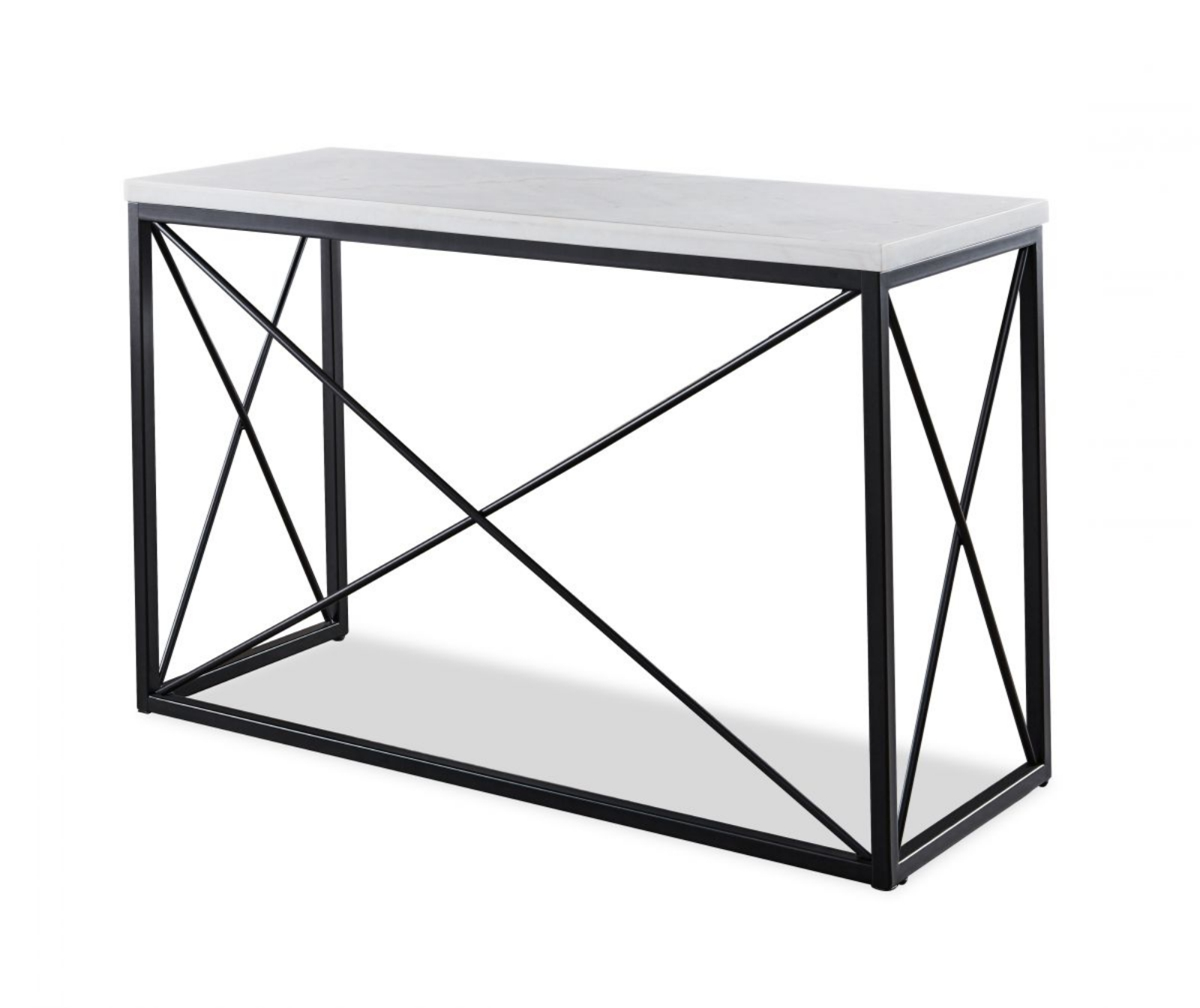 Picture of Skyler Console Sofa Table