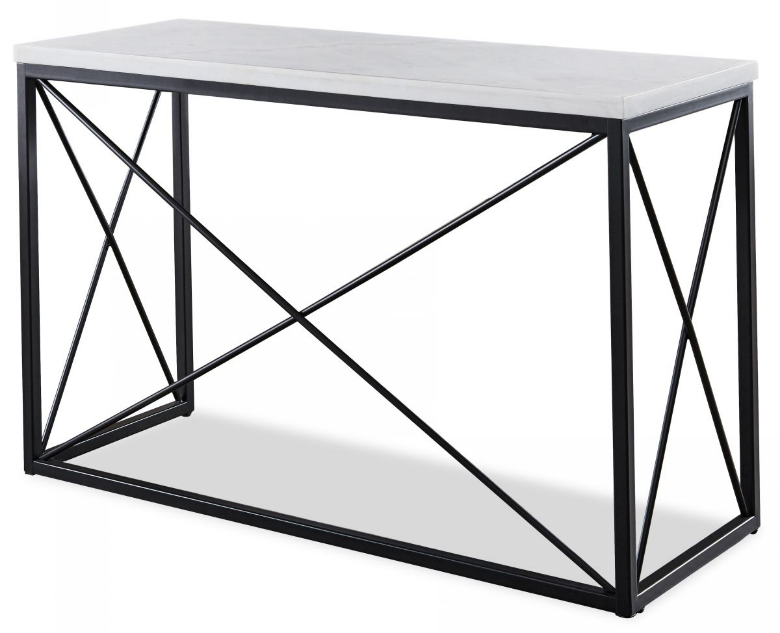 Picture of Skyler Console Sofa Table