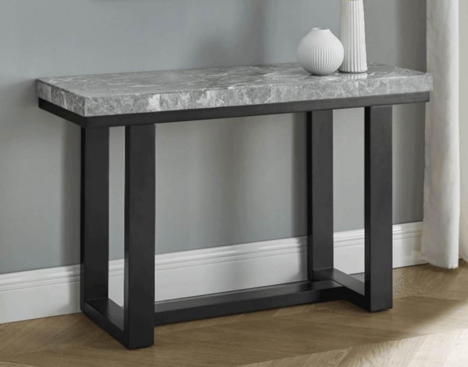 Picture of Lucca Console Sofa Table