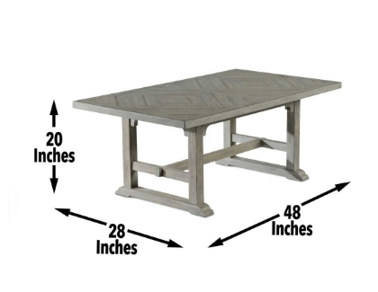 Picture of Whitford Coffee Table