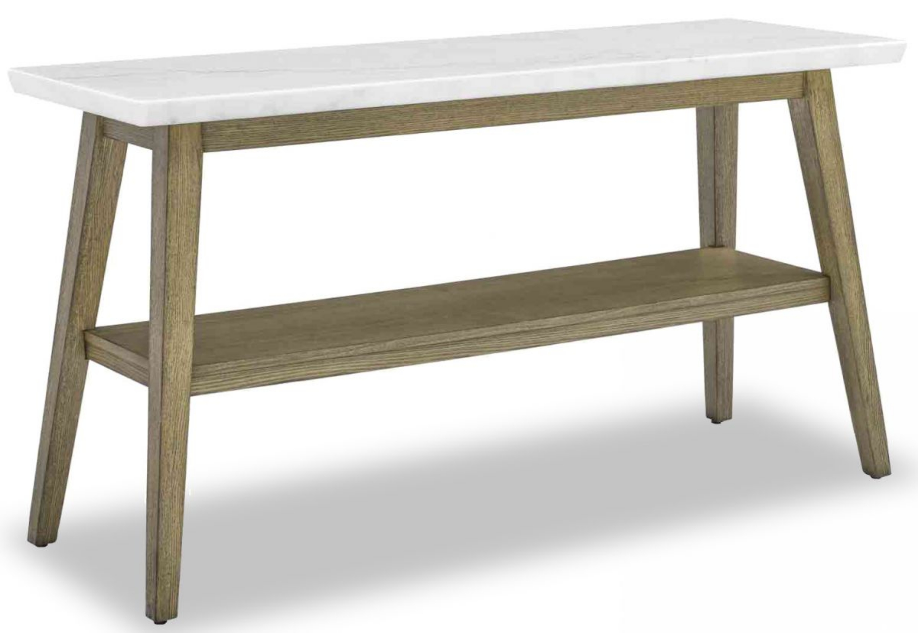 Picture of Vida Console Sofa Table
