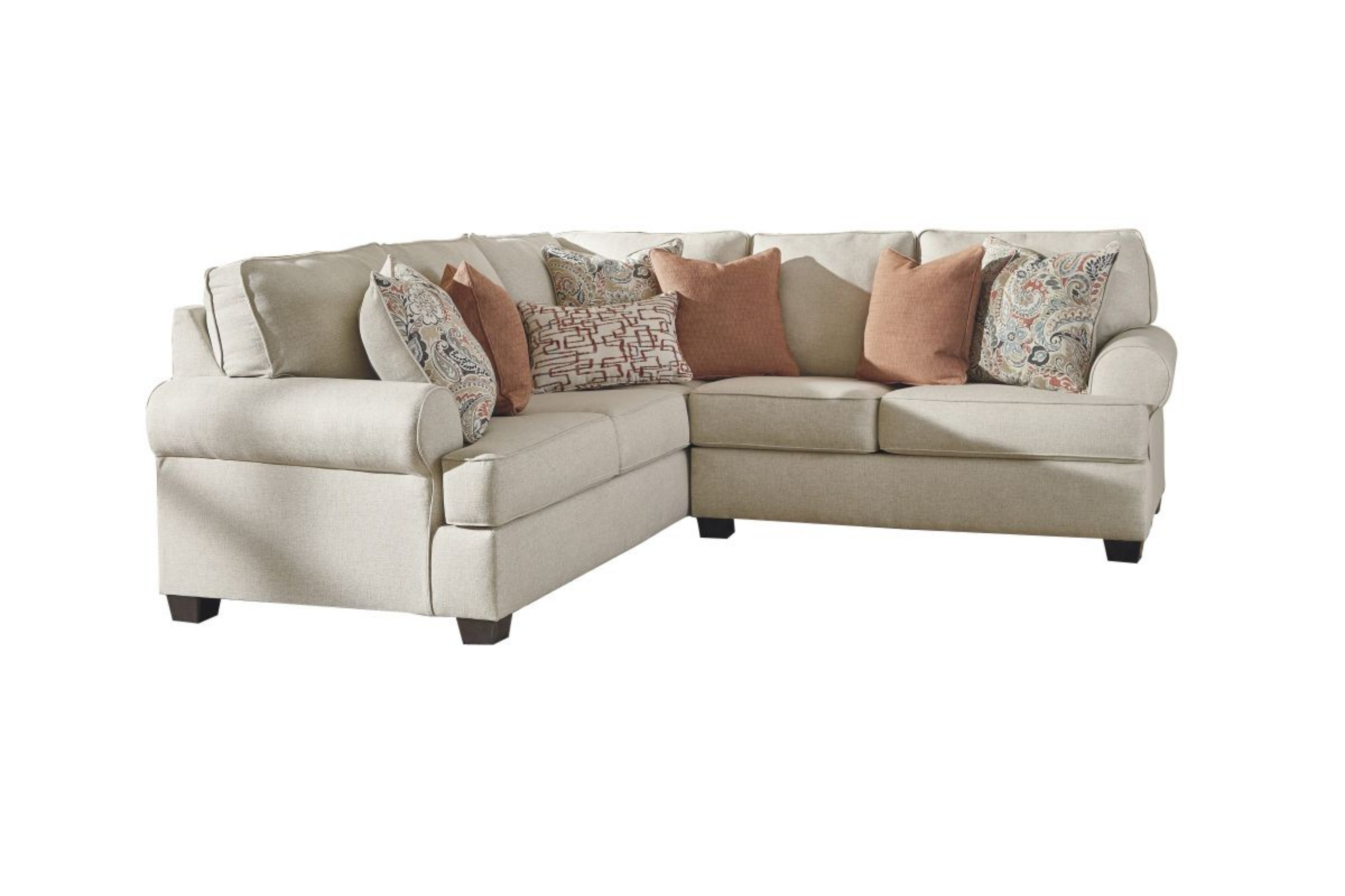 Picture of Amici Sectional