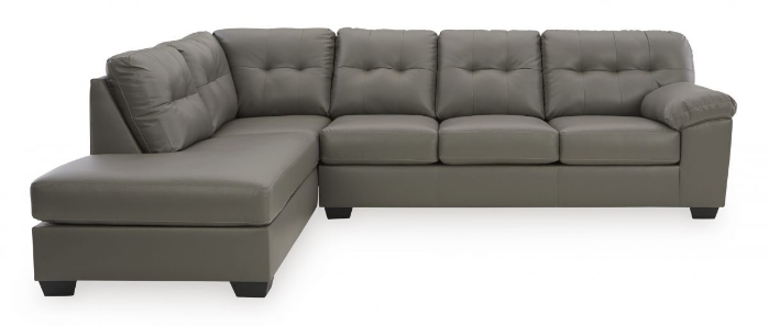 Picture of Donlen Sectional