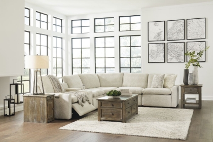 Picture of Hartsdale Power Reclining Sectional
