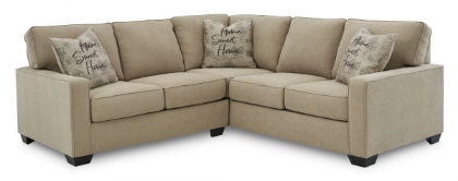 Picture of Lucina Sectional