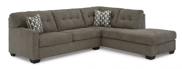 Picture of Mahoney Sectional