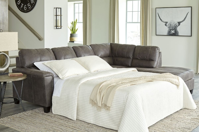 Picture of Navi Sleeper Sectional