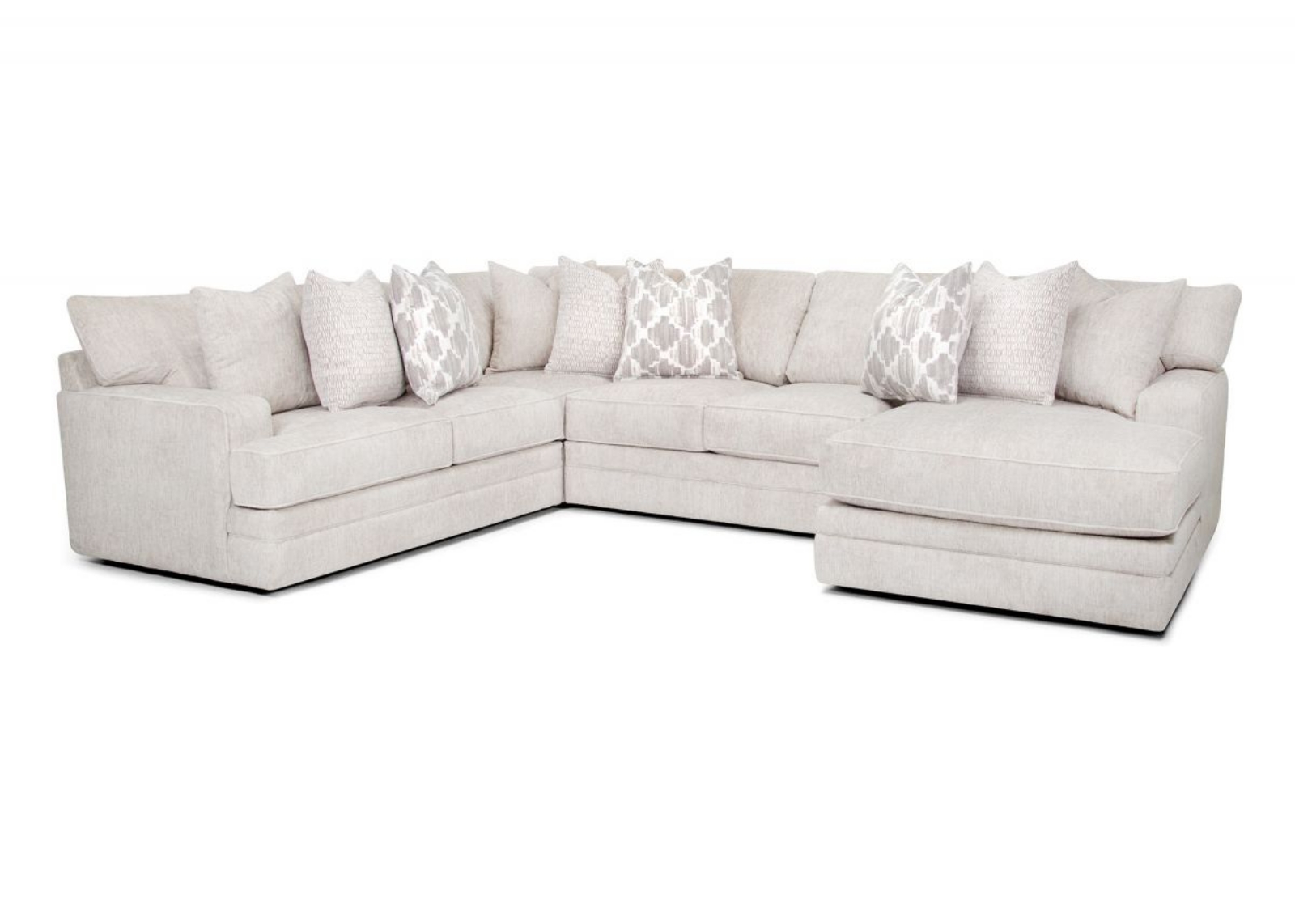 Picture of Adler Sectional