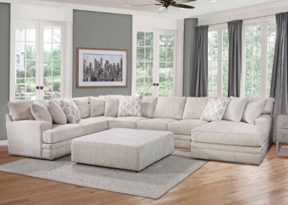 Picture of Adler Sectional