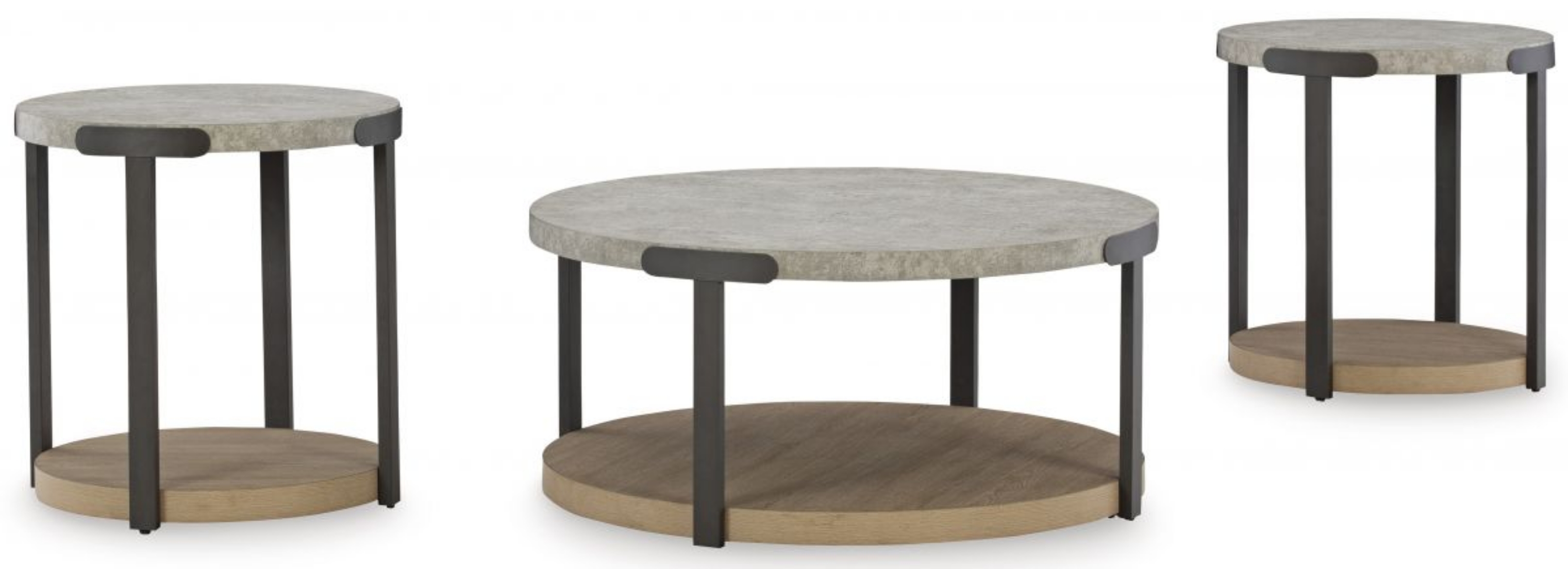 Picture of Darthurst Table Set