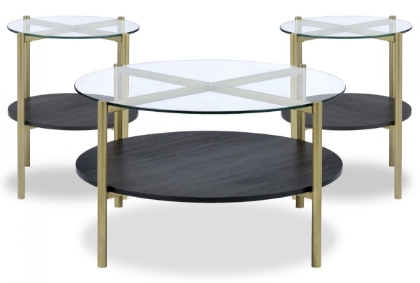 Picture of Dyson Table Set