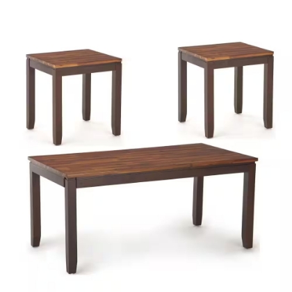 Picture of Abaco 3 Piece Table Set