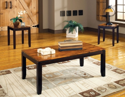 Picture of Abaco 3 Piece Table Set
