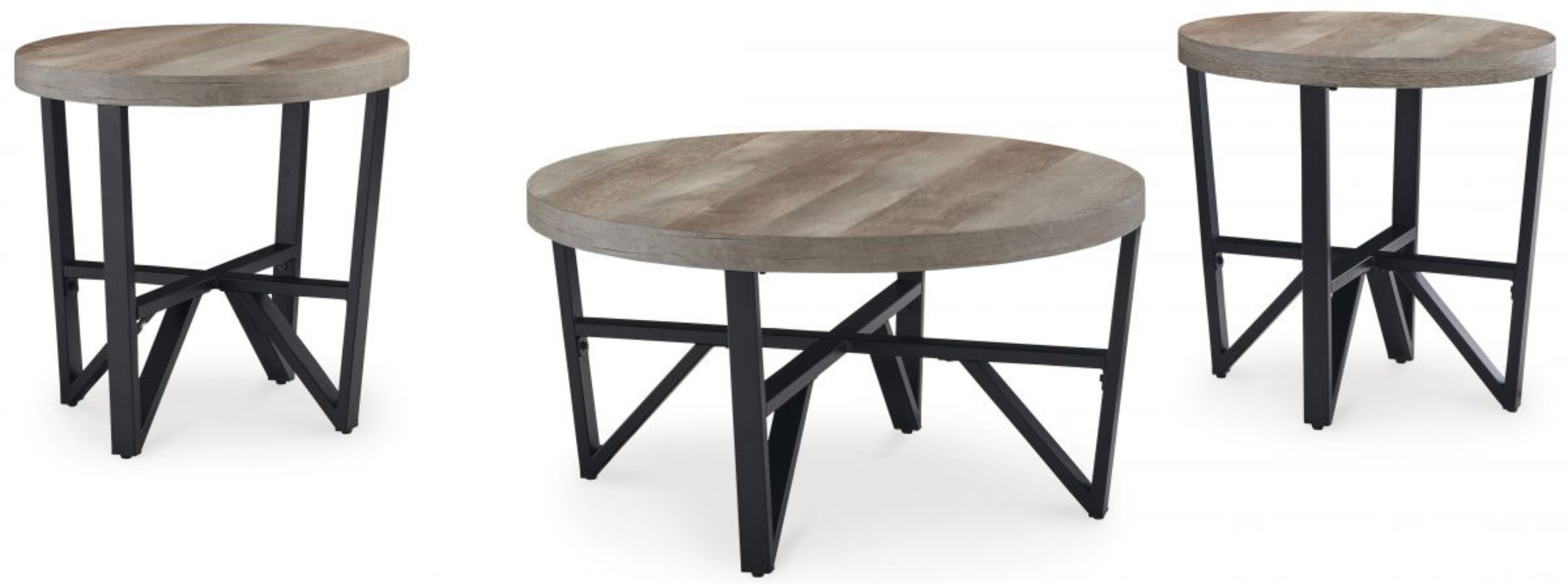 Picture of Deanlee Table Set