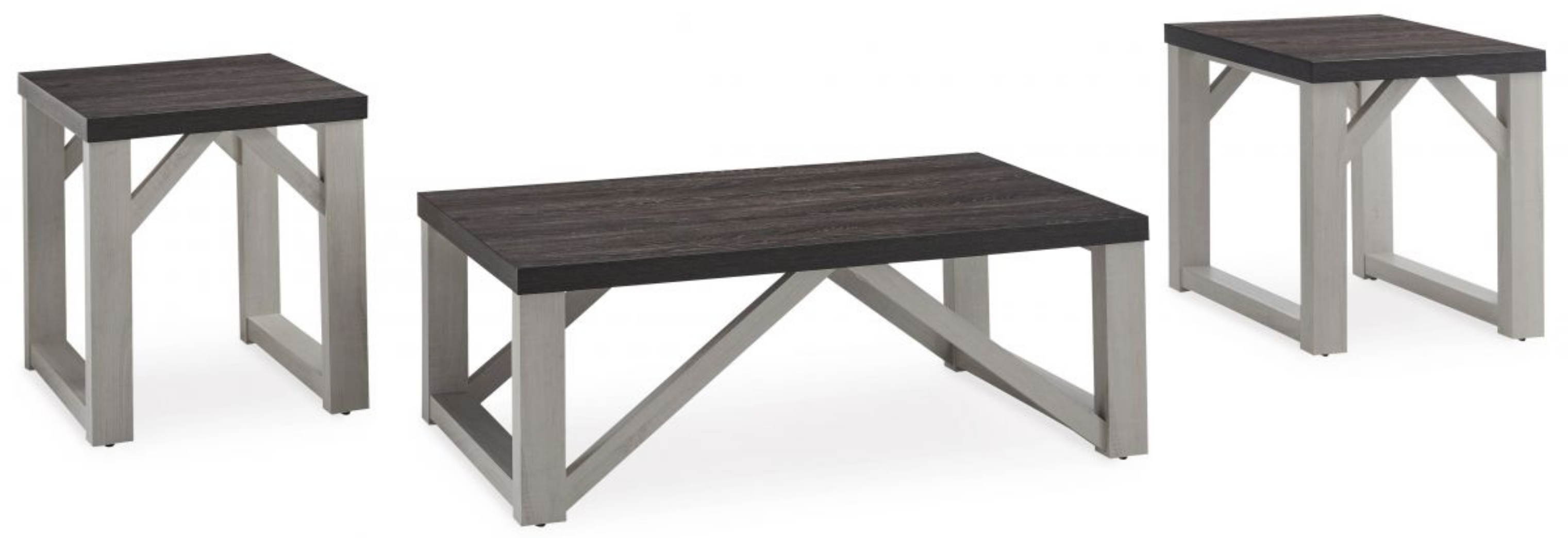 Picture of Dorrinson Table Set