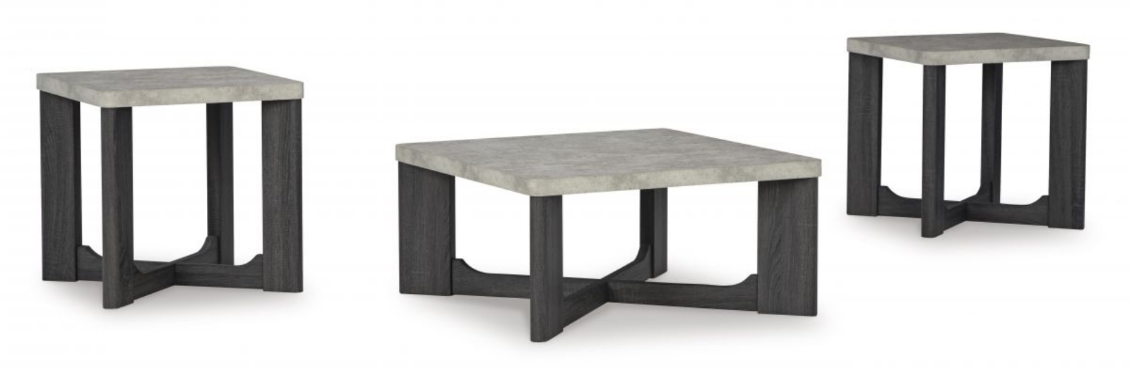 Picture of Sharstorm 3 Piece Table Set