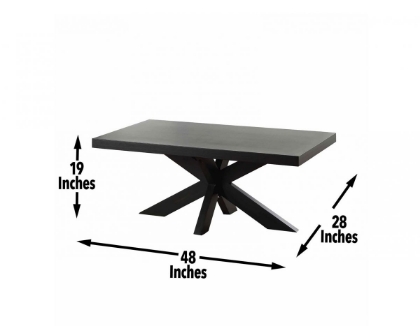 Picture of Harris Coffee Table