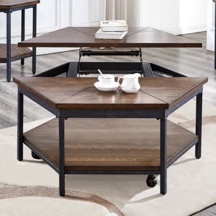 Picture of Ultimo Coffee Table