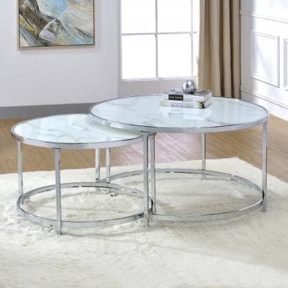 Picture of Rayne Nesting Coffee Tables