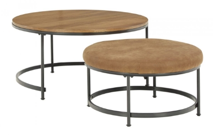 Picture of Drezmoore Nesting Coffee Tables