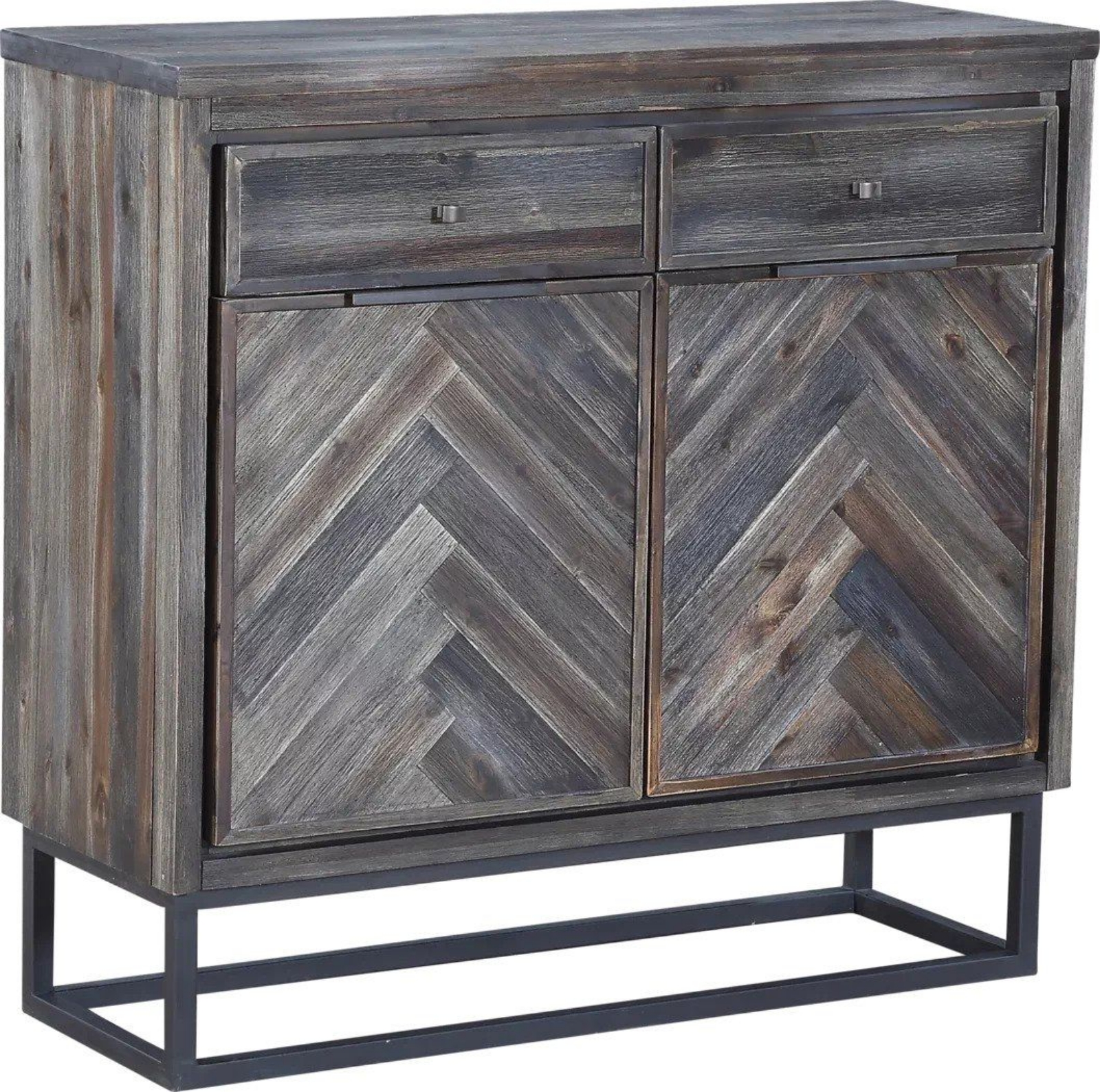 Picture of Aspen Court Accent Cabinet
