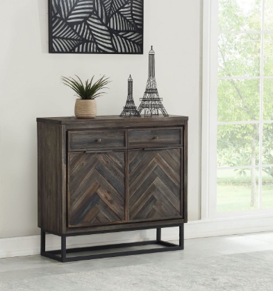 Picture of Aspen Court Accent Cabinet