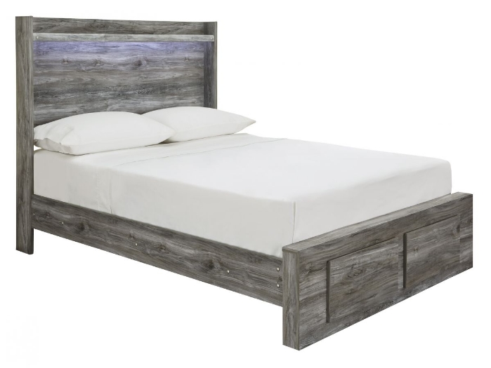 Picture of Baystorm Full Size Bed