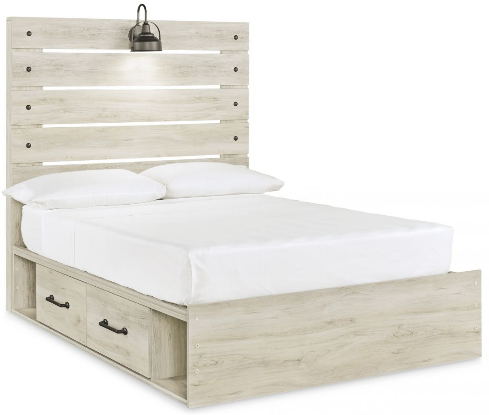 Picture of Cambeck Full Size Bed
