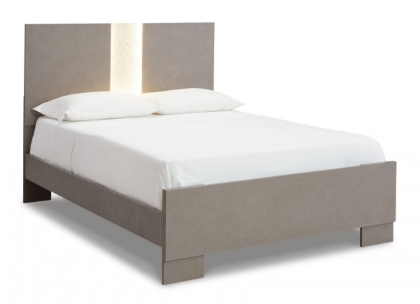 Picture of Surancha Queen Size Bed