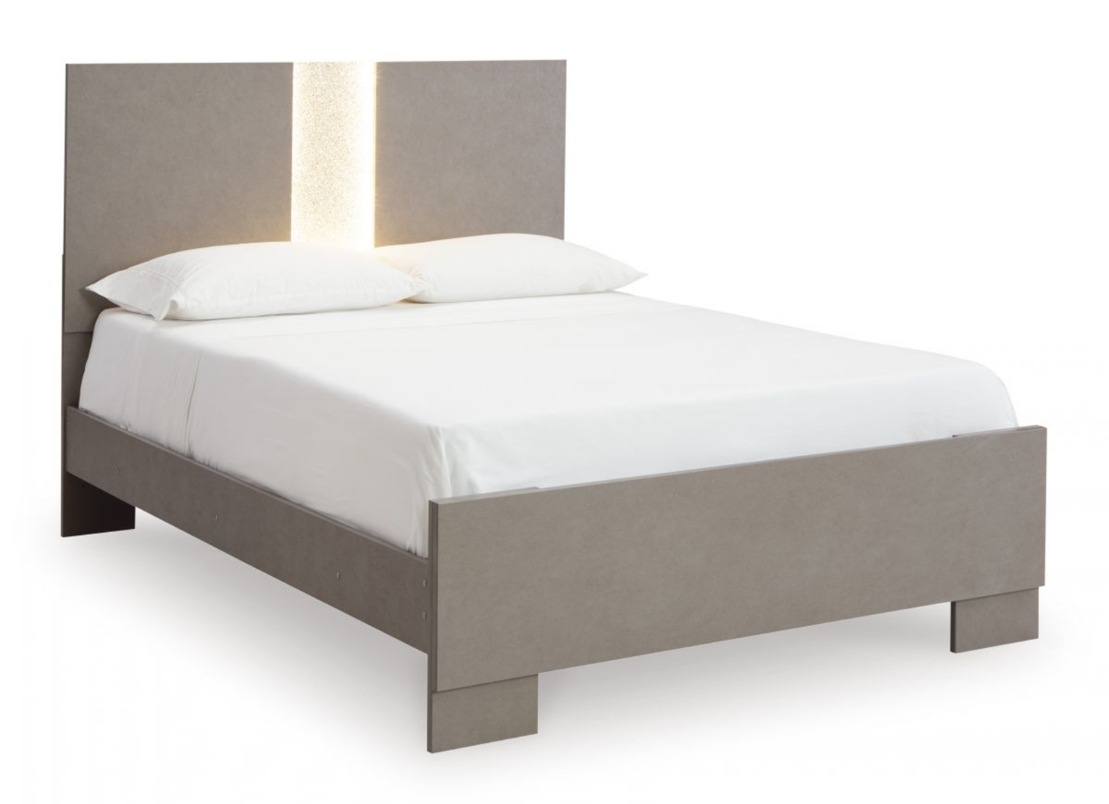 Picture of Surancha Full Size Bed