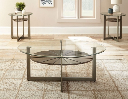 Picture of Olson Table Set