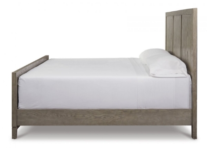 Picture of Chrestner Queen Size Bed