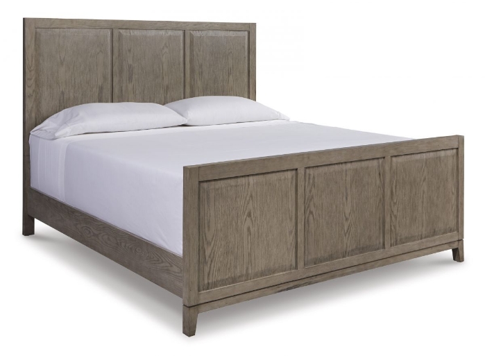 Picture of Chrestner King Size Bed