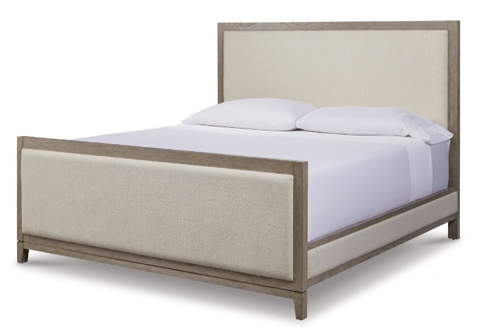 Picture of Chrestner King Size Bed