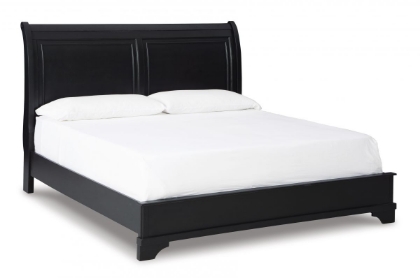 Picture of Chylanta King Size Bed