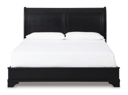 Picture of Chylanta King Size Bed