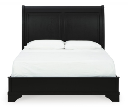 Picture of Chylanta Queen Size Bed