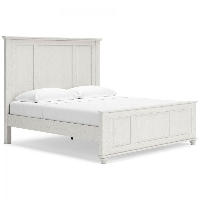 Picture of Grantoni King Size Bed
