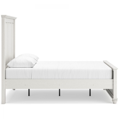 Picture of Grantoni Queen Size Bed