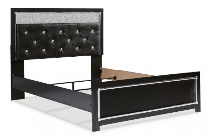 Picture of Kaydell Queen Size Bed